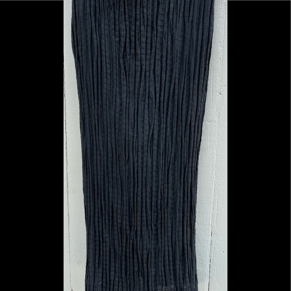 Giorgio Armani Pleated Skirt